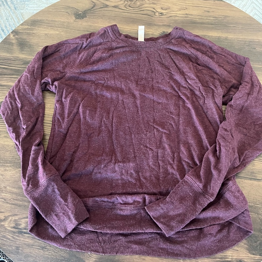 Atleta sweater